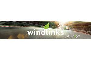 Windlinks